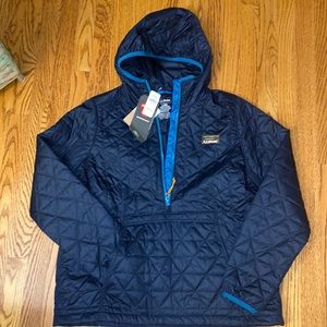 L.L Bean jacket! New with tags!!